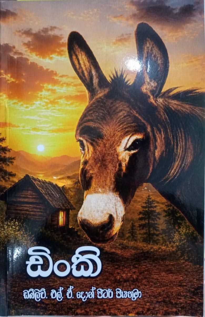 ඩිංකි