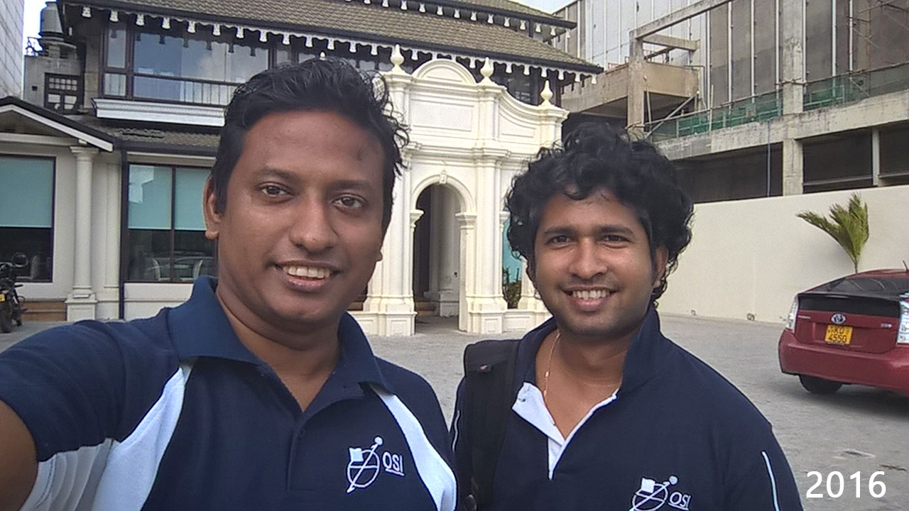 Carnival Ice Cream Kollupitiya