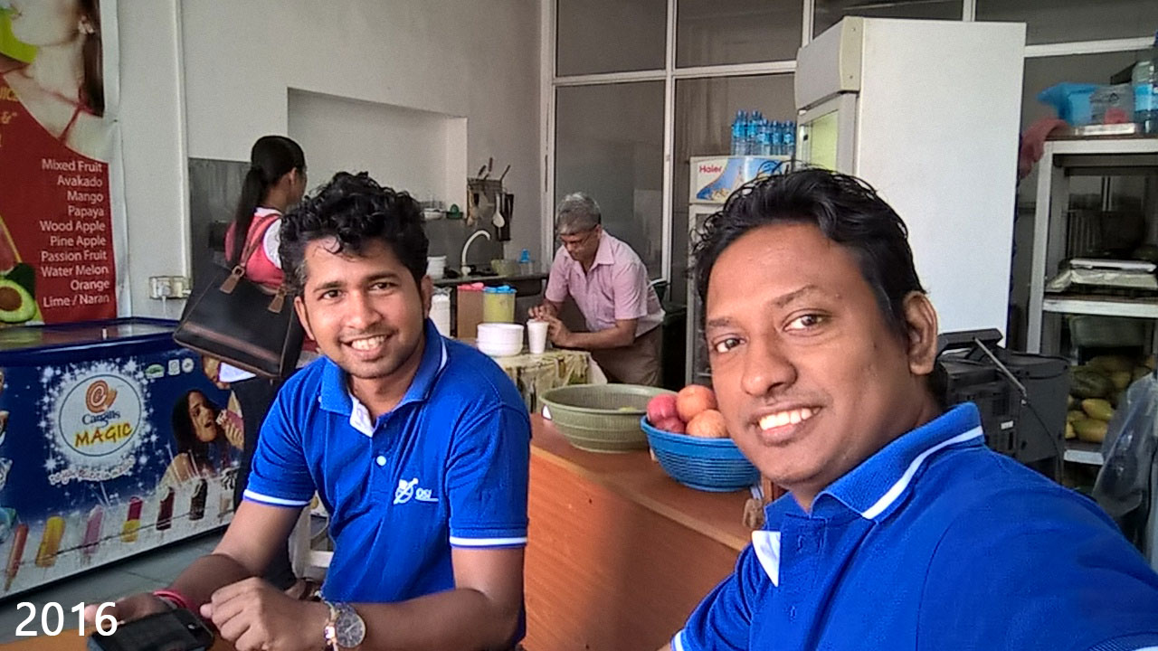 Sidaran Fresh Juice Kollupitiya colombo 03 in 2016