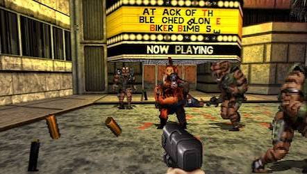 Duke Nukem 3D