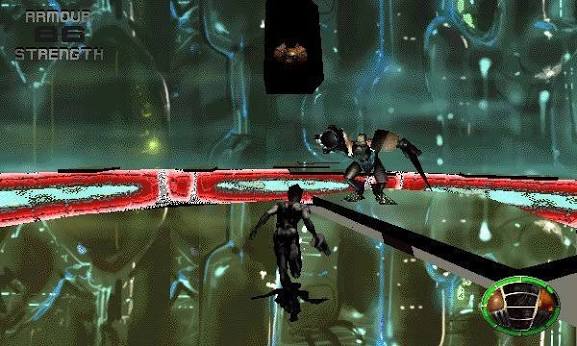 MDK Game